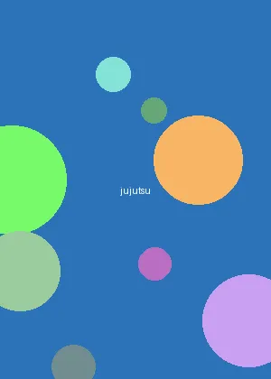 日韩卡二卡三卡四卡免费下载 - 咒术回战海报